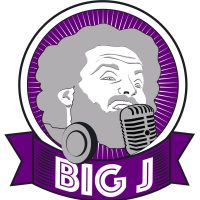 Big J Logo